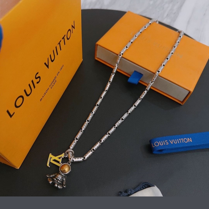 LV Necklaces